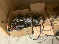 Partij solaredge power optimizers - afbeelding 6 van  12