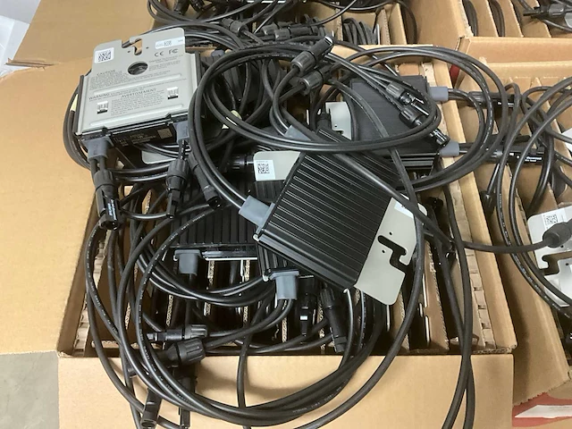Partij solaredge power optimizers - afbeelding 8 van  12