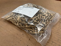 Partij solid rivet - afbeelding 3 van  5