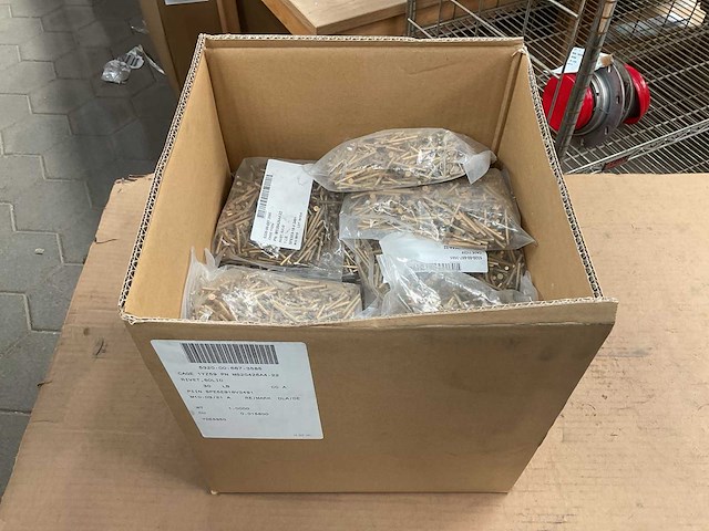 Partij solid rivet - afbeelding 5 van  5