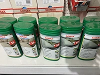 Partij sonax diverse auto onderhouds producten - afbeelding 3 van  6
