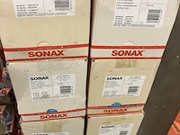 Partij sonax diverse auto onderhouds producten - afbeelding 5 van  6