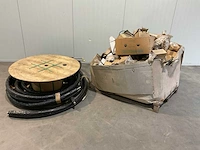 Partij sonnenkraft onderdelen t.b.v zonnecollectoren - afbeelding 1 van  7