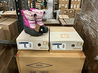 Partij sorel snowboots cub kinderen maat 24&23 (36x)