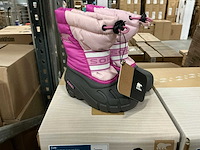 Partij sorel snowboots cub kinderen maat 24&23 (36x) - afbeelding 3 van  7