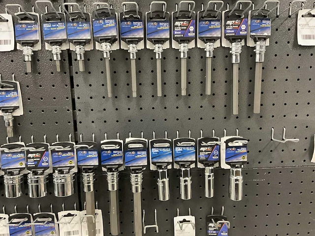Partij sp tools gereedschap toebehoren - afbeelding 10 van  20