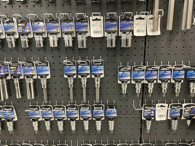 Partij sp tools gereedschap toebehoren - afbeelding 12 van  20