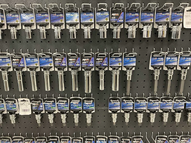 Partij sp tools gereedschap toebehoren - afbeelding 13 van  20