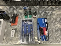 Partij sp tools gereedschap toebehoren - afbeelding 18 van  20