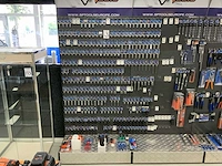 Partij sp tools gereedschap toebehoren - afbeelding 1 van  20
