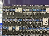 Partij sp tools gereedschap toebehoren - afbeelding 3 van  20