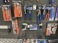 Partij sp tools handgereedschap - afbeelding 10 van  12