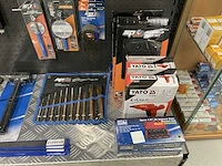 Partij sp tools handgereedschap - afbeelding 11 van  12