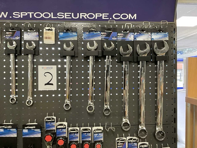 Partij sp tools handgereedschap - afbeelding 4 van  12
