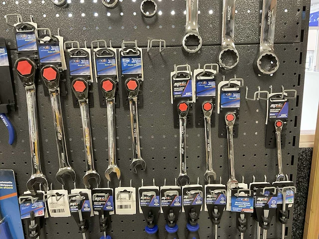 Partij sp tools handgereedschap - afbeelding 5 van  12