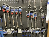 Partij sp tools handgereedschap - afbeelding 5 van  12