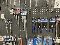 Partij sp tools handgereedschap - afbeelding 6 van  12