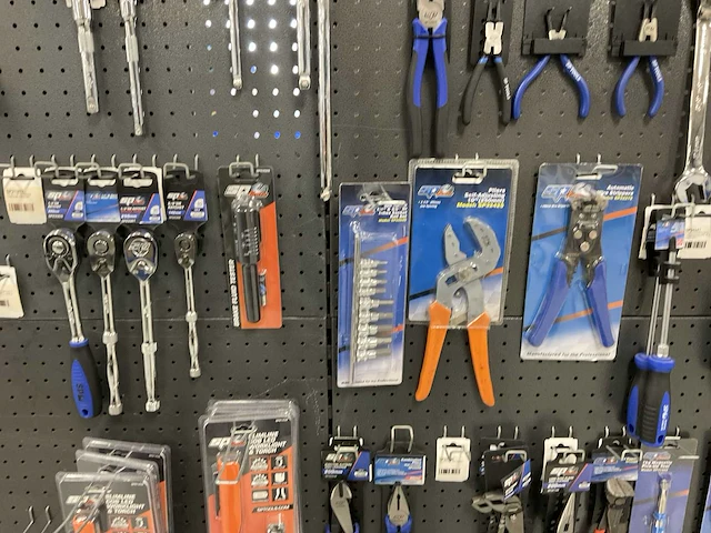 Partij sp tools handgereedschap - afbeelding 7 van  12