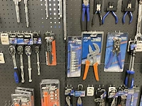 Partij sp tools handgereedschap - afbeelding 7 van  12