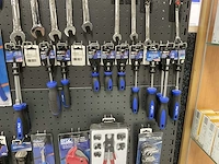 Partij sp tools handgereedschap - afbeelding 8 van  12