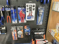 Partij sp tools handgereedschap - afbeelding 9 van  12