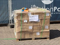 Partij spanbanden 225stuks 4000kg 9m nieuw - afbeelding 1 van  1