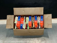 Partij spanbanden gs, 10pcs - afbeelding 3 van  3