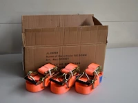 Partij spanbanden nieuw - afbeelding 1 van  1