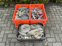 Partij spanbanden - afbeelding 1 van  4