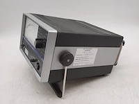 Partij spanningsmeters philips, pm 2554 ac millivoltmeter 2hz-12hz - afbeelding 4 van  6