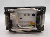 Partij spanningsmeters philips, pm 2554 ac millivoltmeter 2hz-12hz - afbeelding 6 van  6