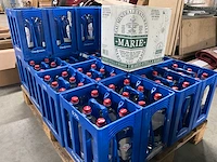 Partij sparkling water - afbeelding 1 van  8