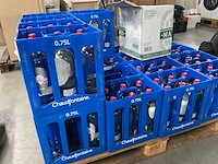 Partij sparkling water - afbeelding 2 van  8