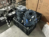 Partij speakerkabel - afbeelding 1 van  7
