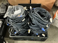 Partij speakerkabel - afbeelding 2 van  7