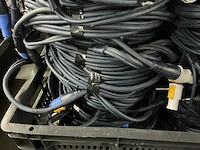 Partij speakerkabel - afbeelding 4 van  7