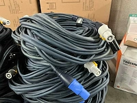 Partij speakerkabel - afbeelding 5 van  7