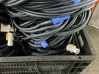 Partij speakerkabel - afbeelding 6 van  7