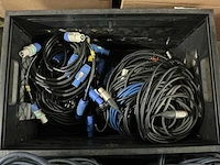 Partij speakerkabel - afbeelding 7 van  7