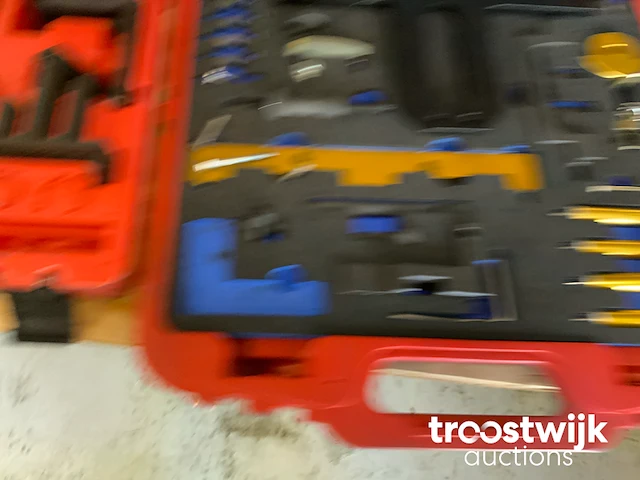 Partij speciaal gereedschap - afbeelding 5 van  16