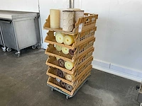 Partij speculaaswalsen - afbeelding 1 van  4