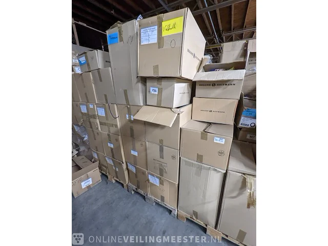 Partij speelgoed assortiment - afbeelding 2 van  3