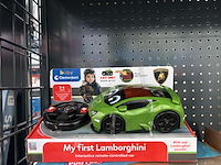 Partij speelgoed en accessoires w.o. furreal, baby clementoni - afbeelding 4 van  6