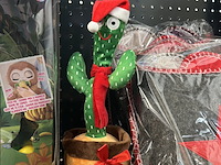 Partij speelgoed en accessoires w.o. furreal, baby clementoni - afbeelding 6 van  6