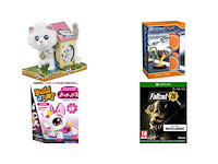 Partij speelgoed en games - afbeelding 1 van  2