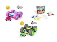 Partij speelgoed en games - afbeelding 1 van  2