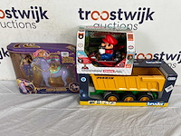 Partij speelgoed en games - afbeelding 2 van  2