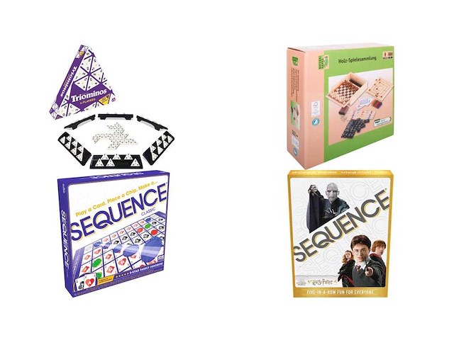 Partij speelgoed en games - afbeelding 1 van  2