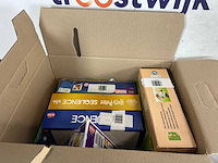 Partij speelgoed en games - afbeelding 2 van  2