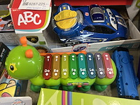 Partij speelgoed w.o. casdon dyson, paw patrol, hot wheels mario bros, clementoni bumba - afbeelding 5 van  9